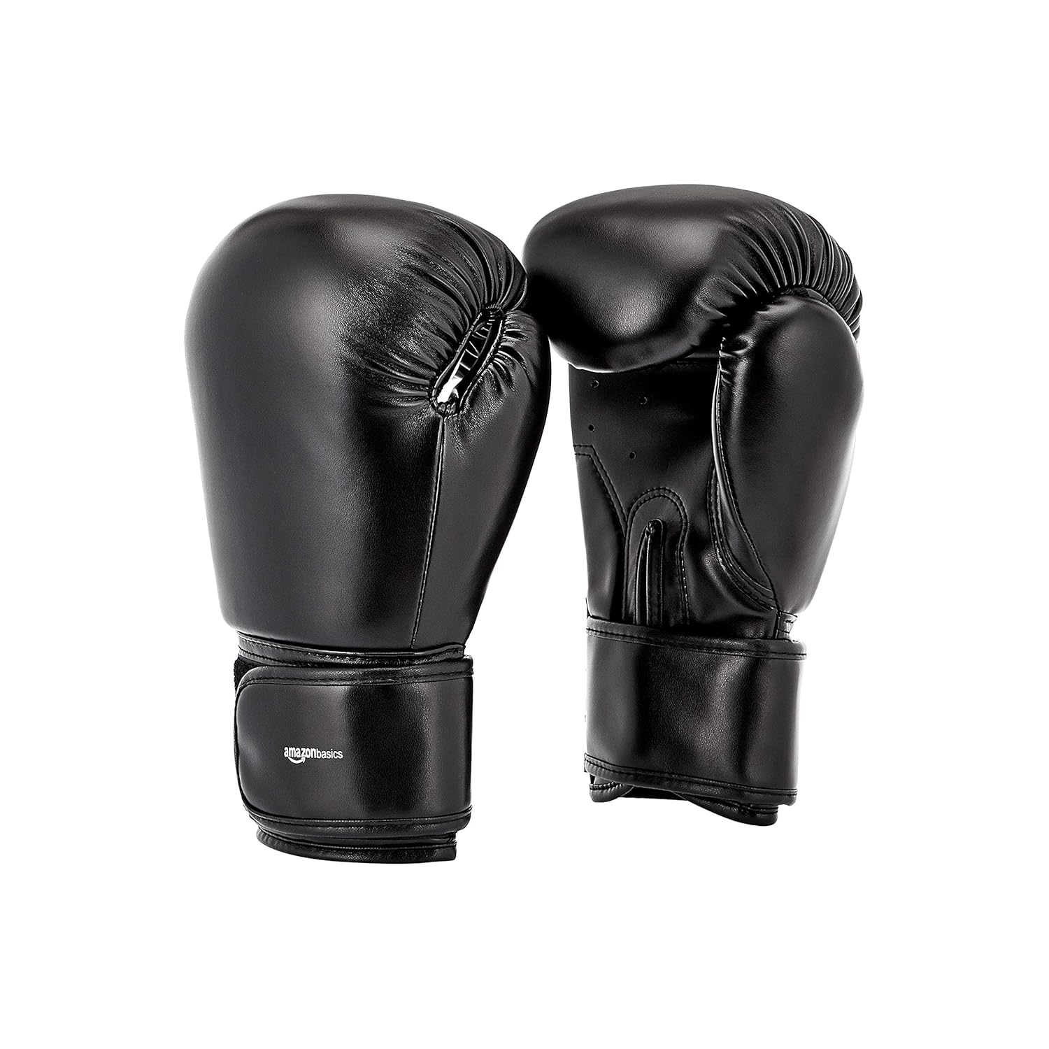Buy AmazonBasics Boxing Gloves 10Ounce (283Grams) Online at Low
