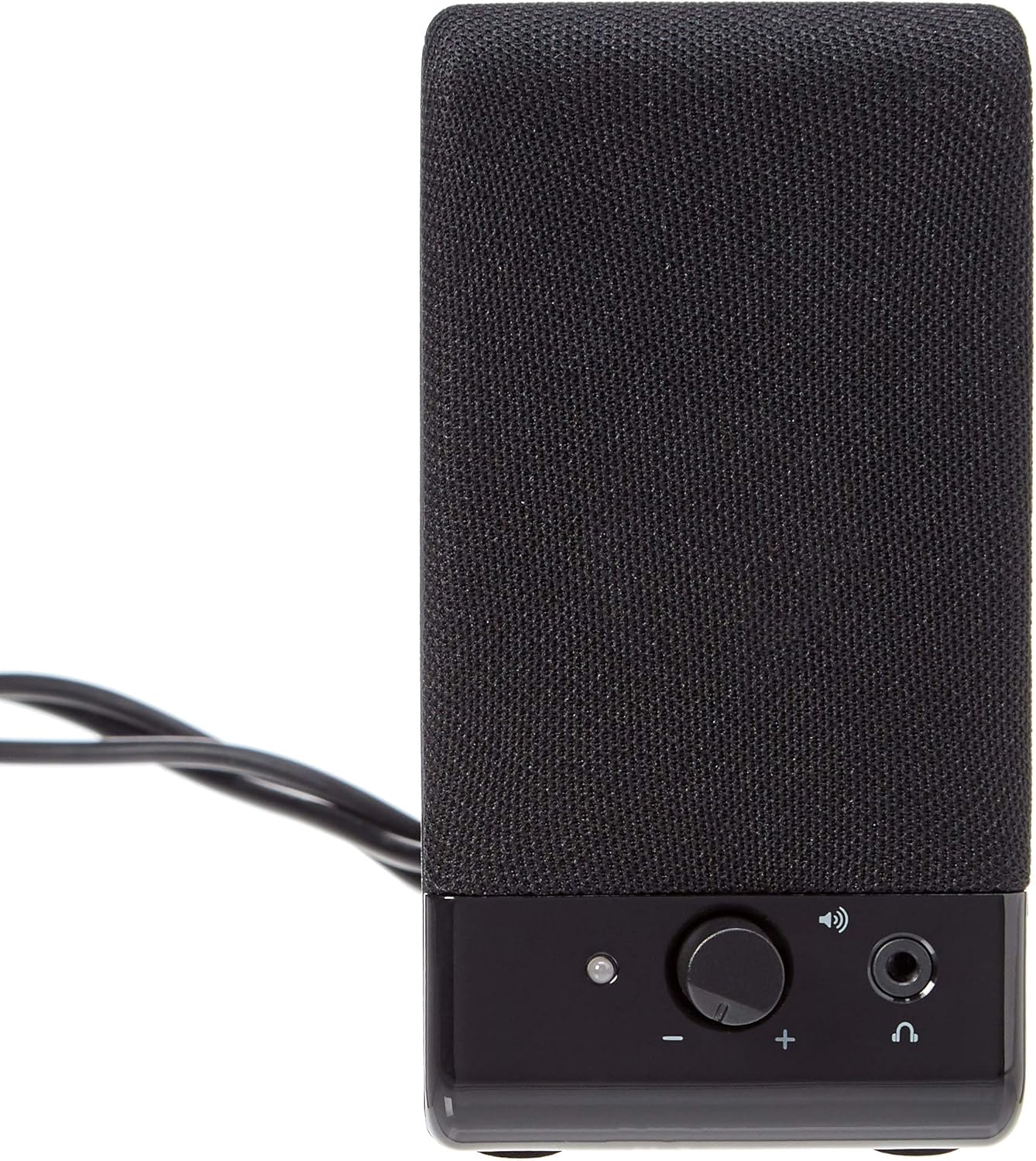 amazonbasics usb speakers