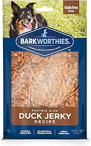 barkworthies beef jerky