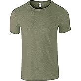 Have It Tall Men's Fashion Fit T Shirt