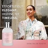 Ted Baker Pink Eau de Toilette Women Floral Green 200ml 6.7 fl oz view 6