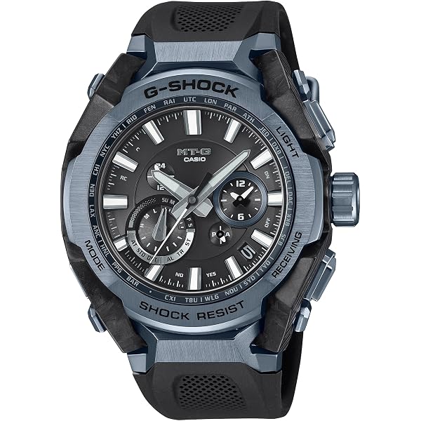 Amazon.com: [Bluetooth Deployment Solar Radio time Signal] G-Shock