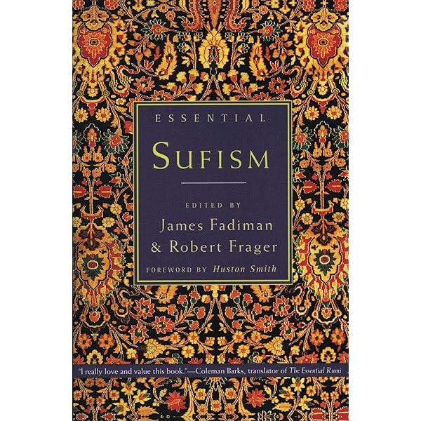 Heart, Self, & Soul: The Sufi Psychology of Growth, Balance, and