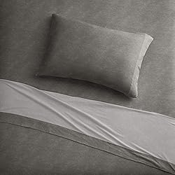 Brielle Home Jersey Knit Cotton Sheet Set