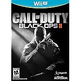 Call of Duty: Black Ops II - Nintendo Wii U (Renewed)