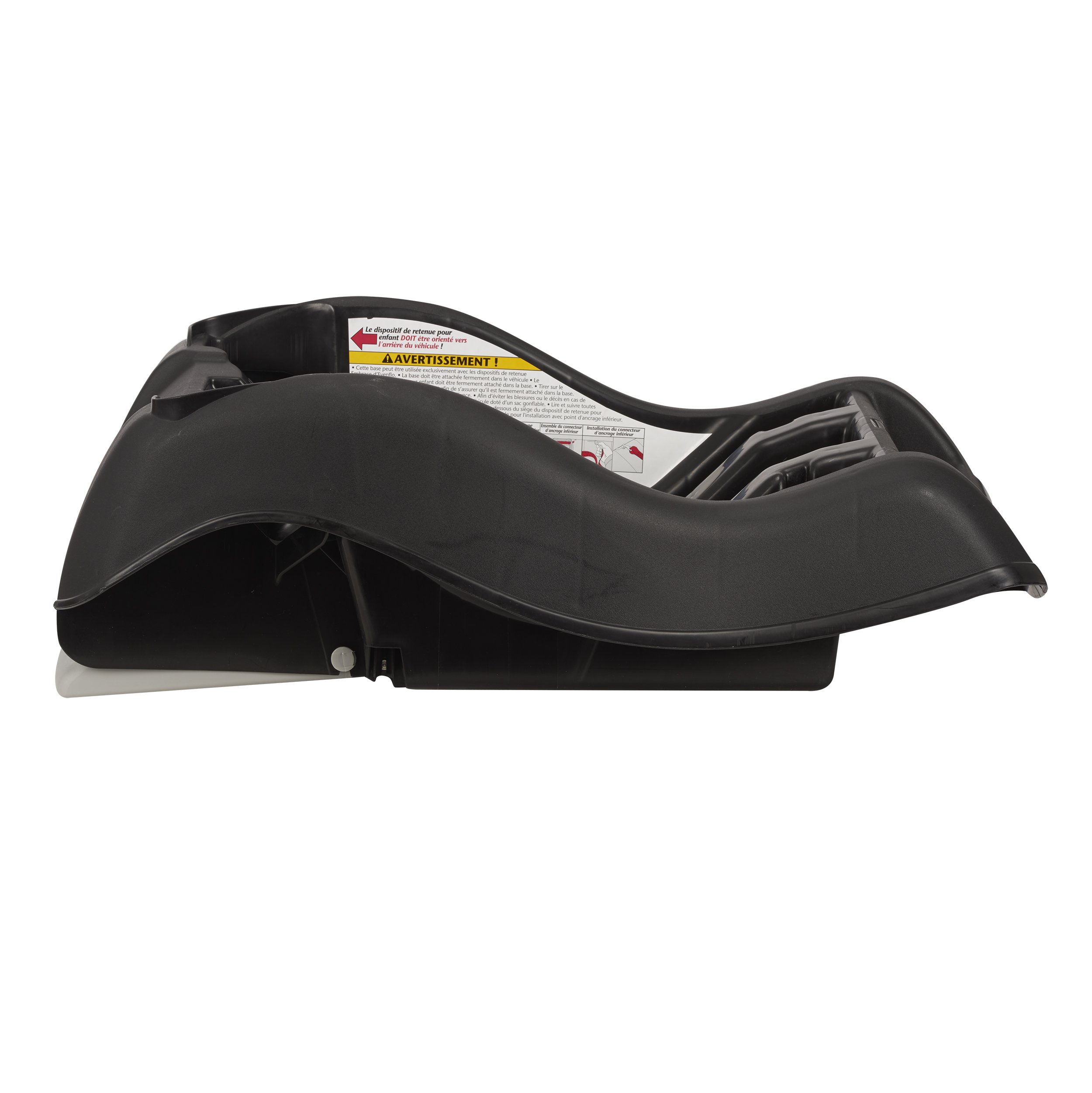 Evenflo Embrace Infant Car Seat Base, Black 885124282576 eBay