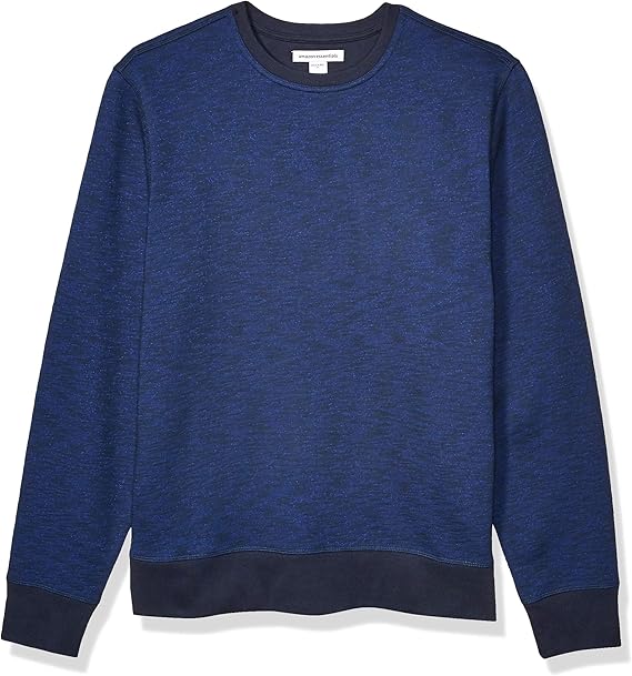 amazon essentials sweatshirt