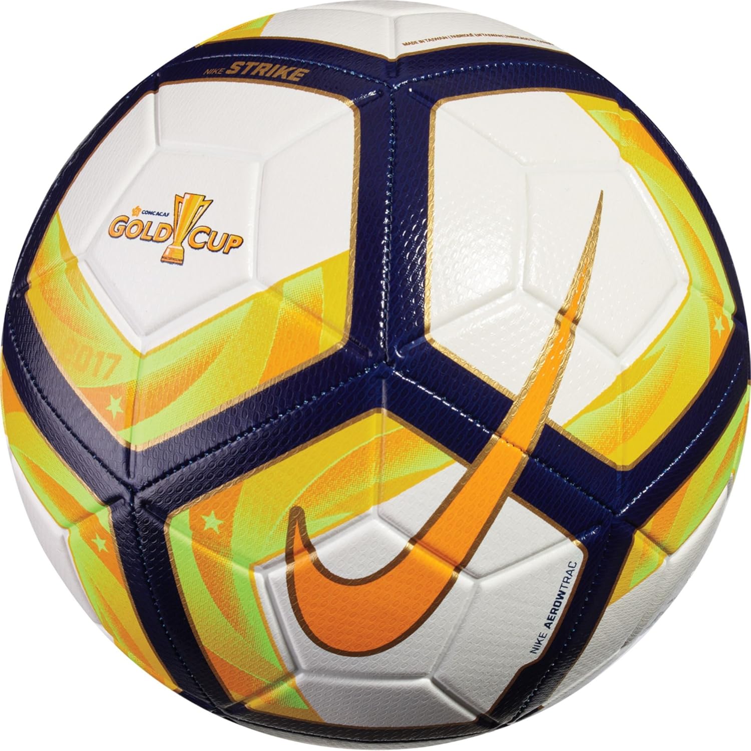 nike aerowtrac ball