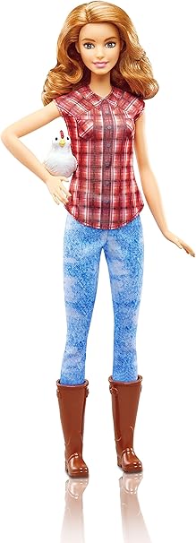 farmer barbie