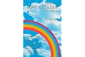 The Nature of Light and Colour in the Open Air (Dover Books on Earth Sciences)
