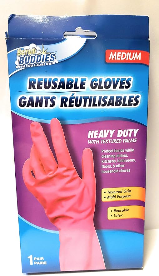amazon pink gloves