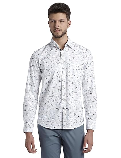 parx slim fit shirts