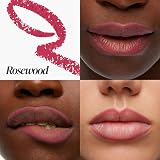 Wonderskin 360 Contour Lip Liner Nude Rosewood Waterproof Long Lasting view 2
