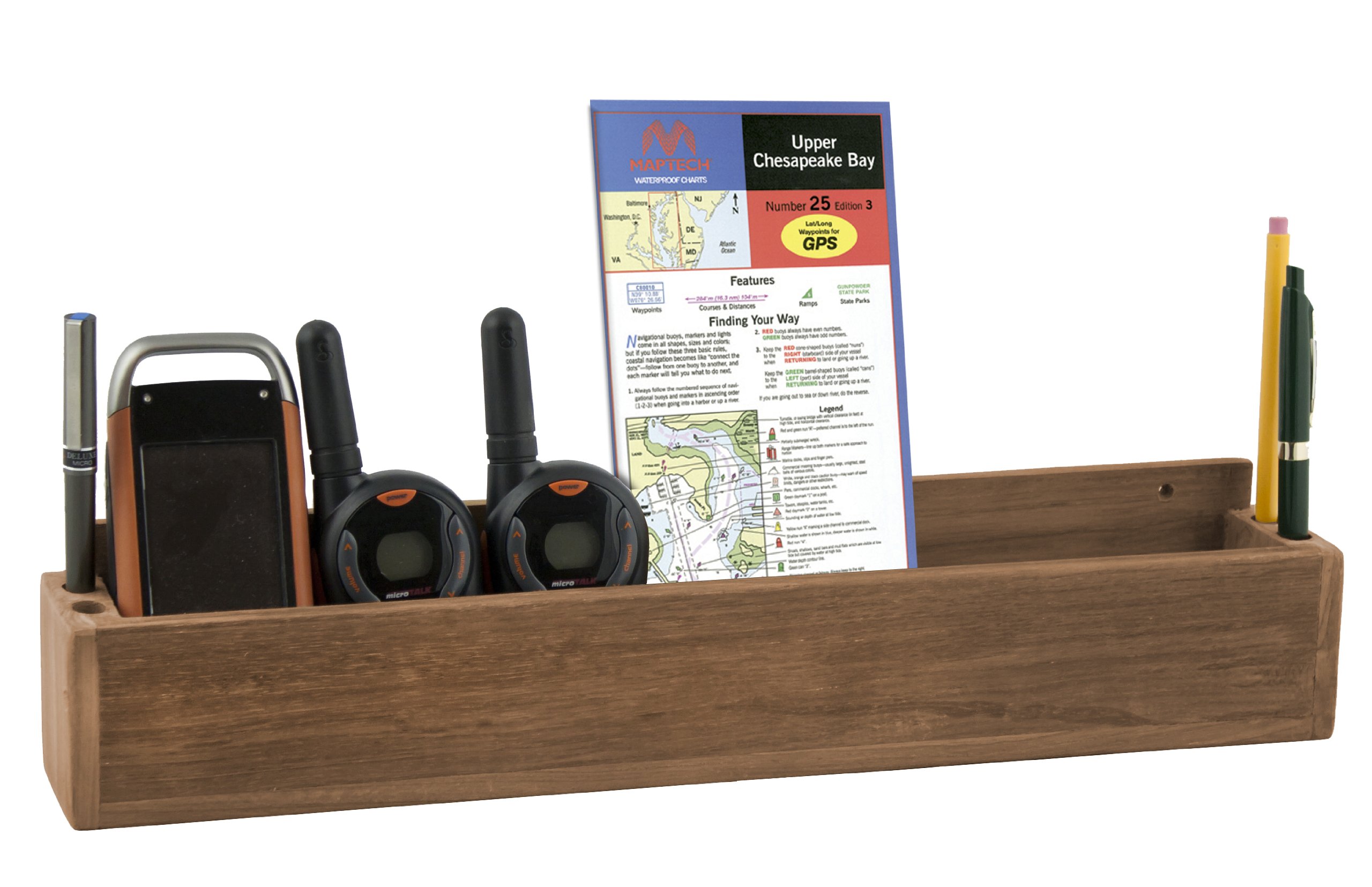 SeaTeak 62530 Navigation Tray