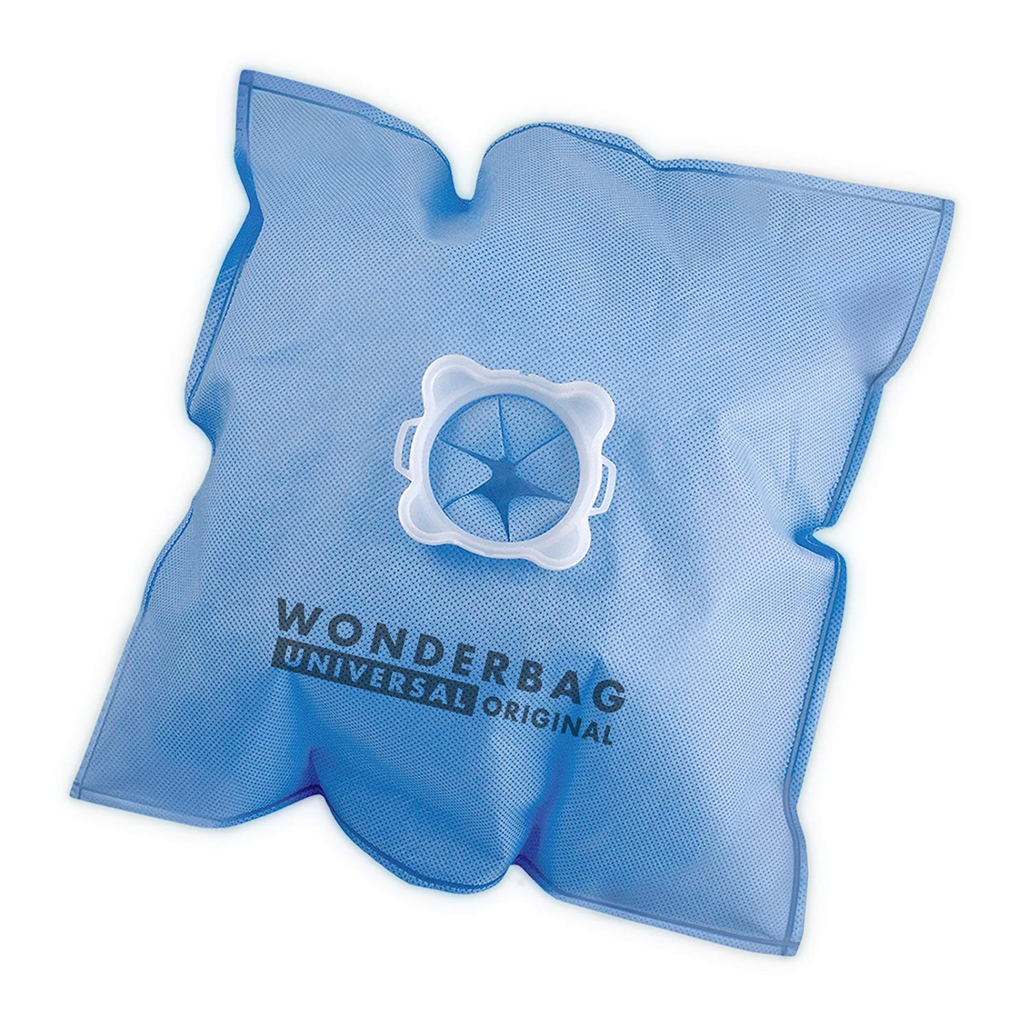 2 x Rowenta originales Wonderbag universal Classic wb406120 ...