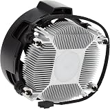 MW Gaming AMD Ryzen 5 5500 6 Core 12 Thread AM4 4.2GHz CPU Wraith Cooler view 3