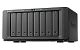 Synology 8 Bay DiskStation
