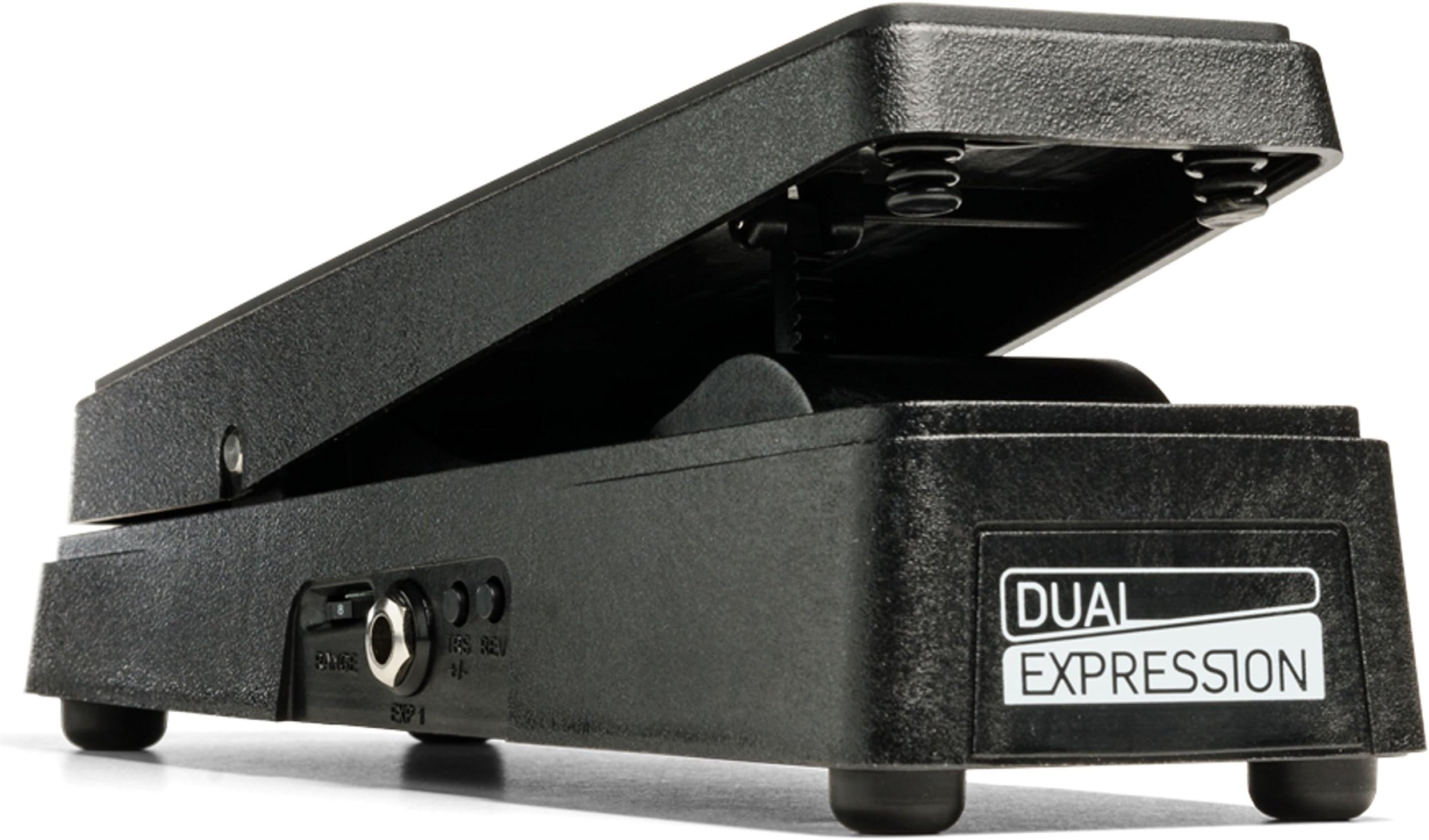electro-harmonixDual Expression Pedal - Black Guitar Expression Pedal