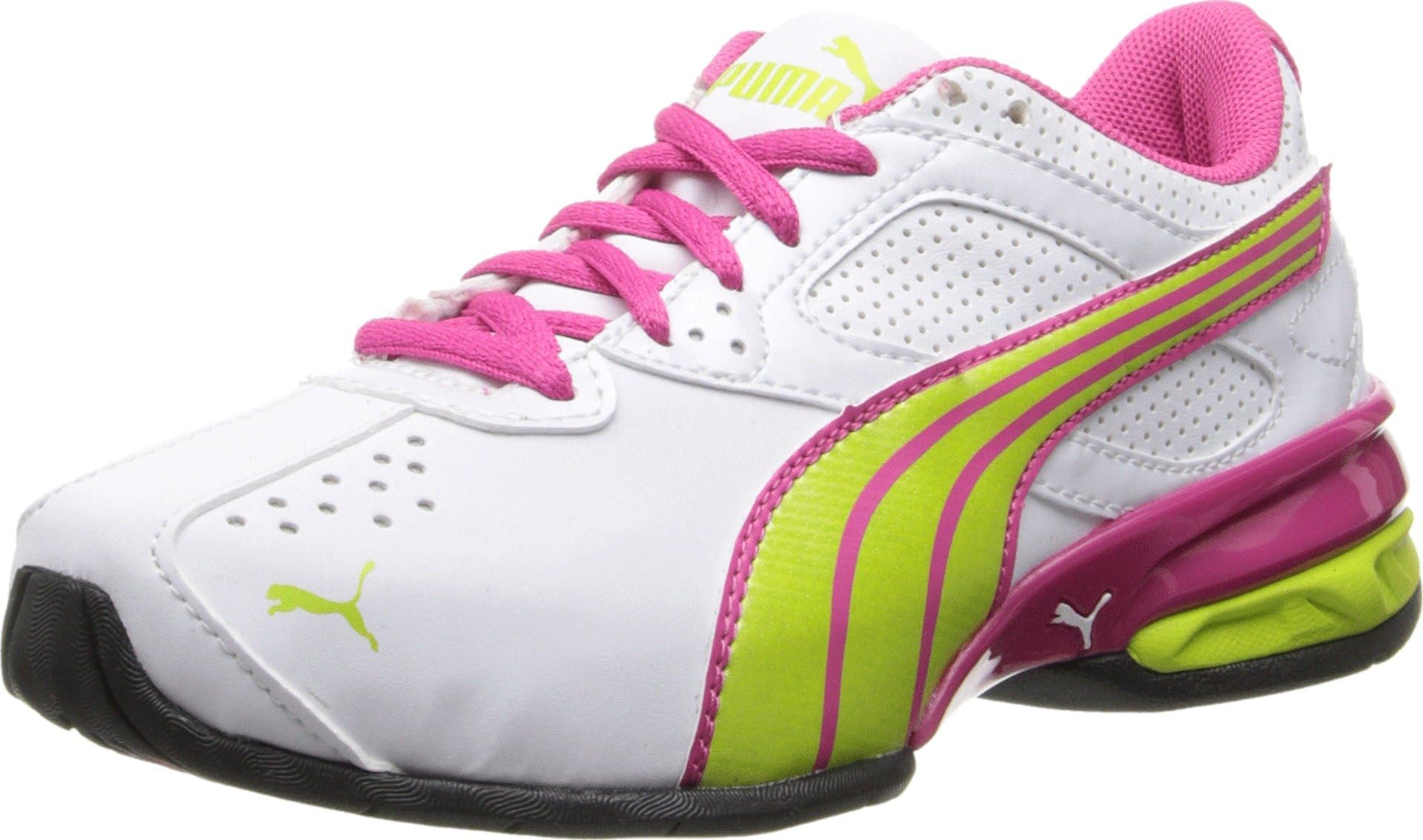 PUMA Tazon 5 Nm JR Training Shoe (Little Kid/Big Kid)