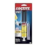 Loctite Epoxy Instant Mix 1 Minute, 0.47 fl oz