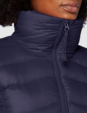 doudoune noir columbia