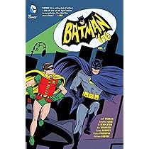 Batman '66, Volume 1 | Amazon.com.br