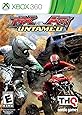 Mx Vs ATV Untamed - Xbox 360
