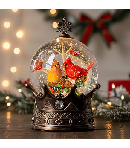 Amazon.com: Mark Feldstein & Associates Woodland Cardinal Pair