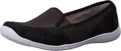 clarks black leather boots