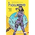 HAWKEYE: KATE BISHOP VOL. 1 - ANCHOR POINTS