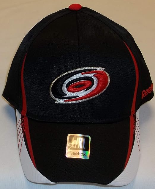 carolina hurricanes rope hat
