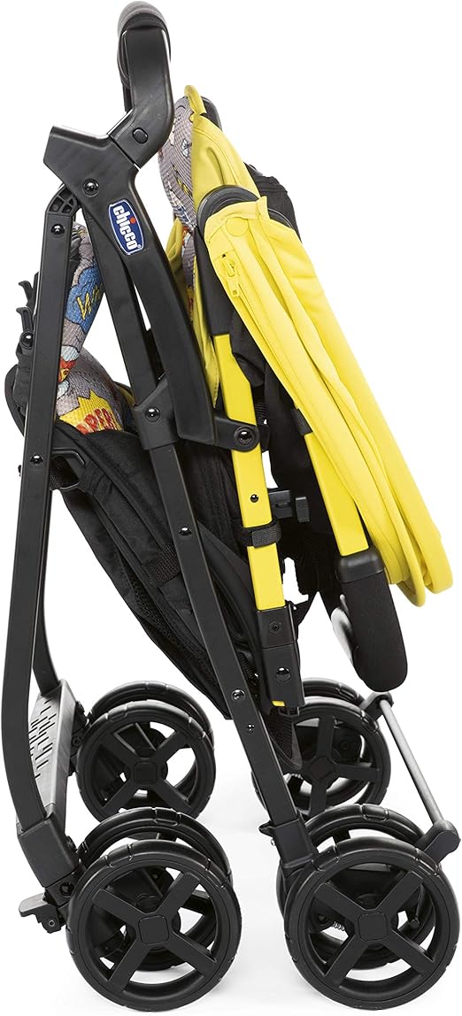 chicco ohlala comics