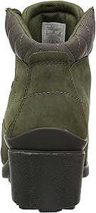 merrell chateau mid lace waterproof boots