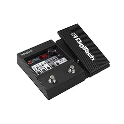 DigiTech Element XP Guitar Multi Effects Pedal