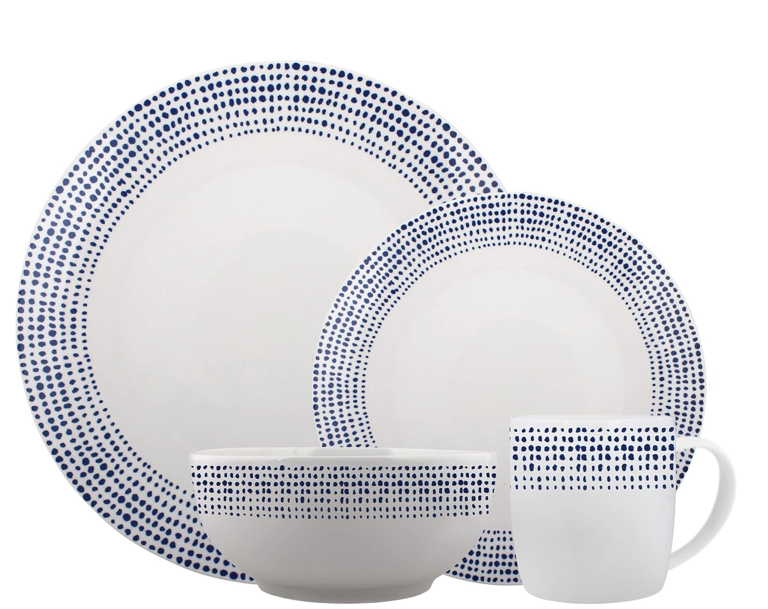 Best 32 Piece Kitchen Set International