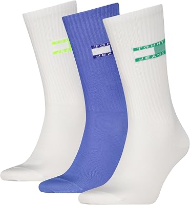 TH UNI TJ SOCK 3P GIFTBOX