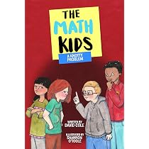 Amazon.com: Knotty Problem (The Math Kids, 7) (Volume 7 ...