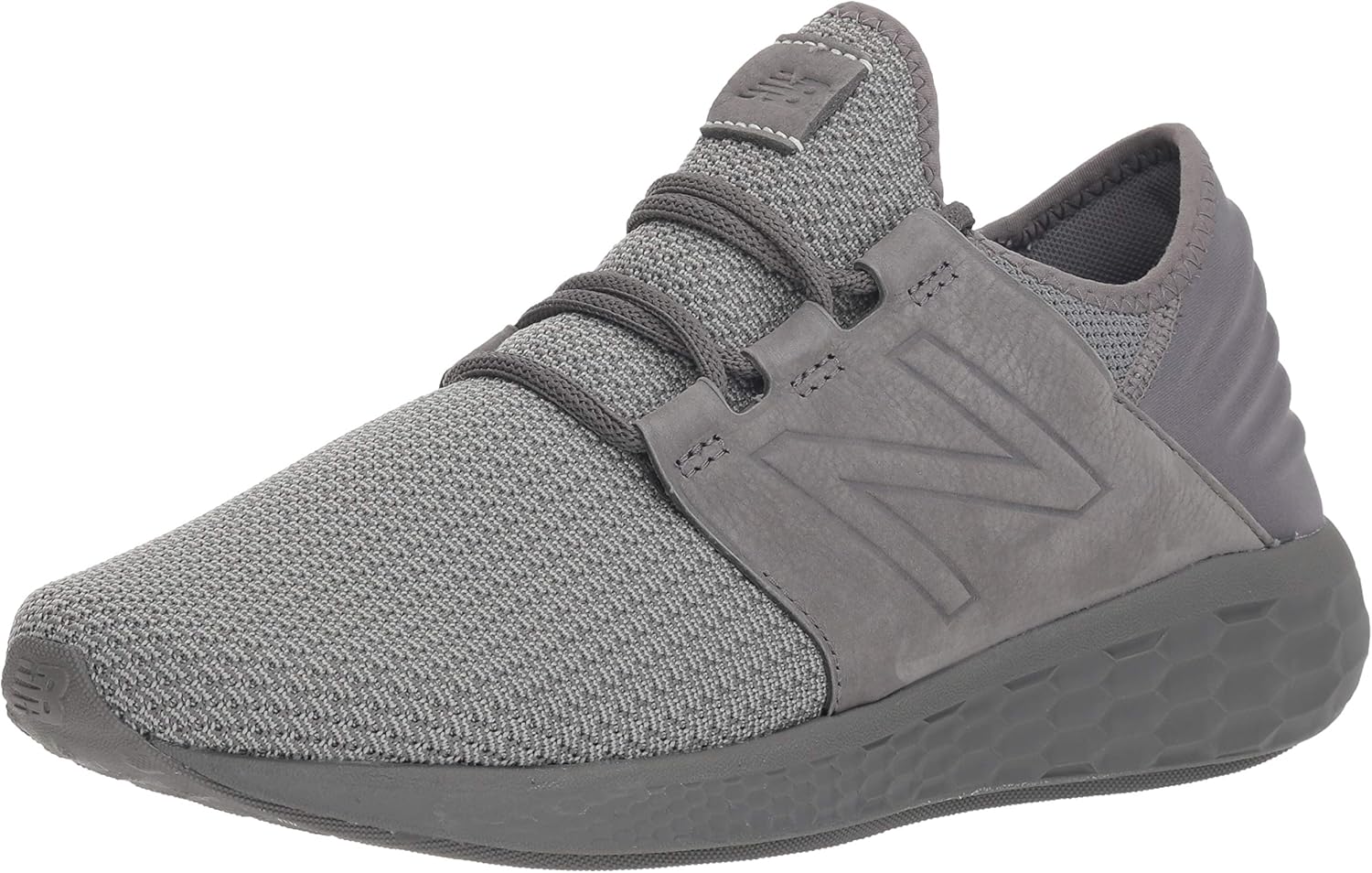 new balance fresh foam cruz