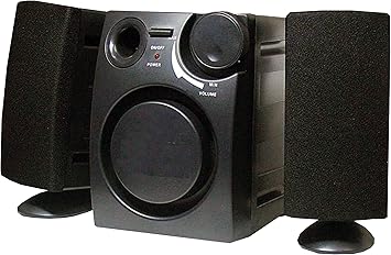 vibe subwoofer