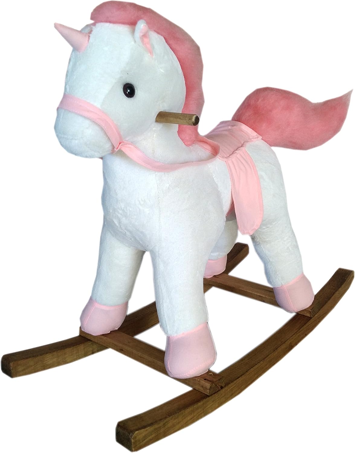 unicornio montable