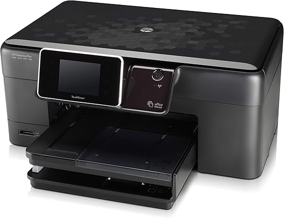 photosmart plus b210 ink