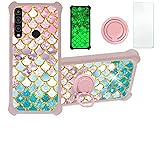 jioeuinly Orbic Magic Case Compatible with Orbic