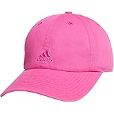 adidas Womens Saturday Baseball Cap – Athletic Everyday Strapback Hat