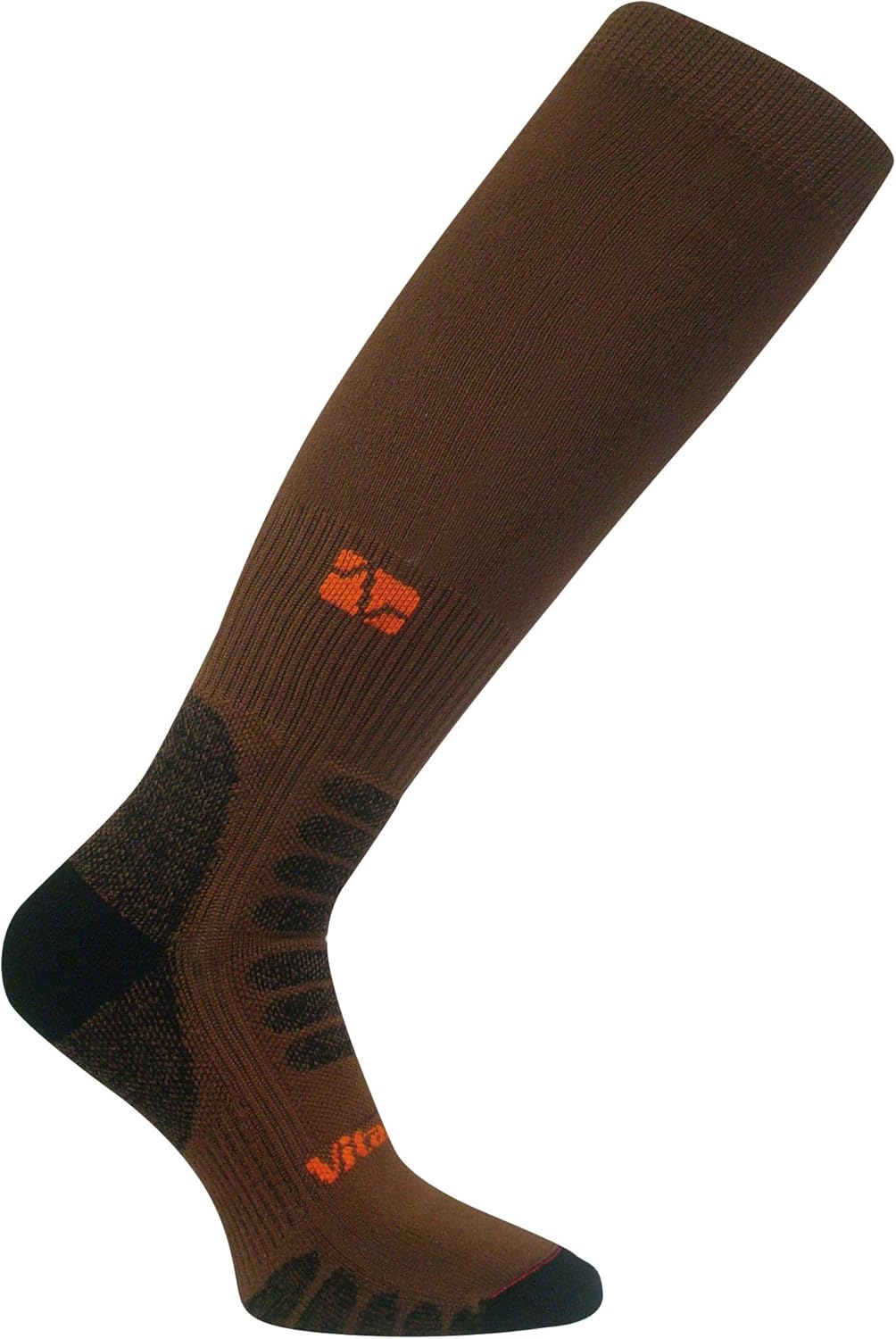 Vitalsox Sportsman OTC Medium Weight Compression Socks