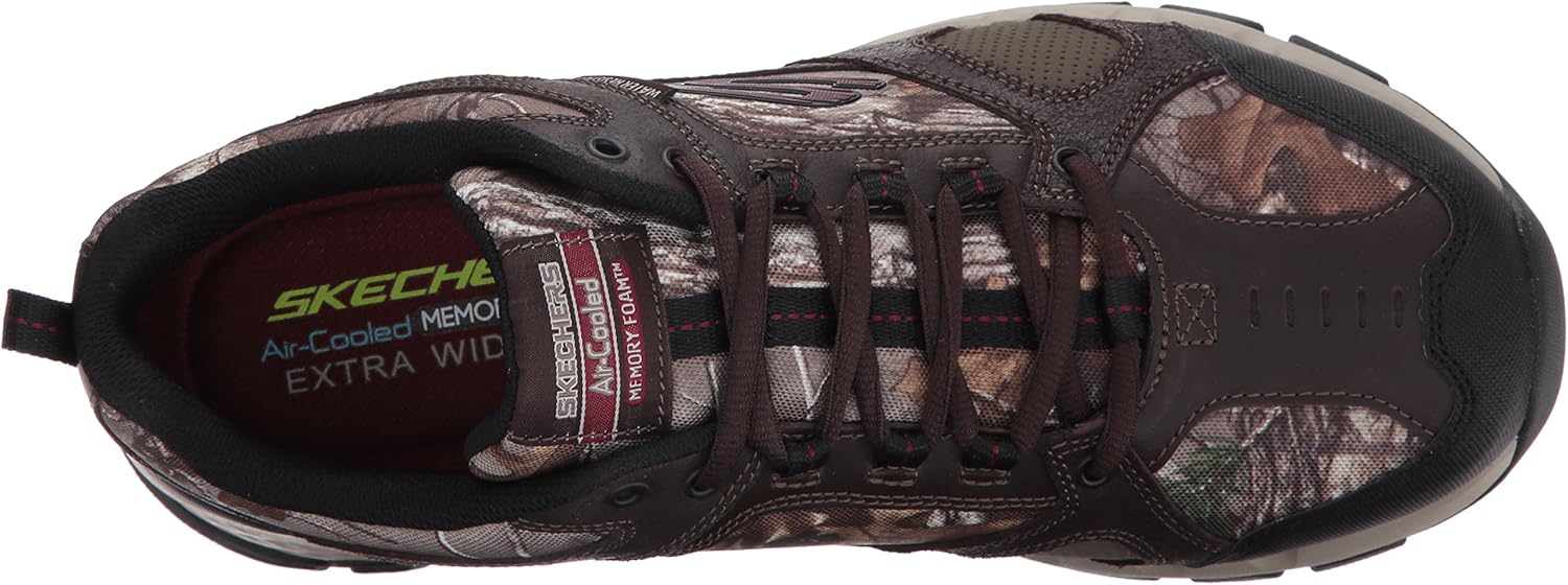 skechers relaxed fit outland 2.0