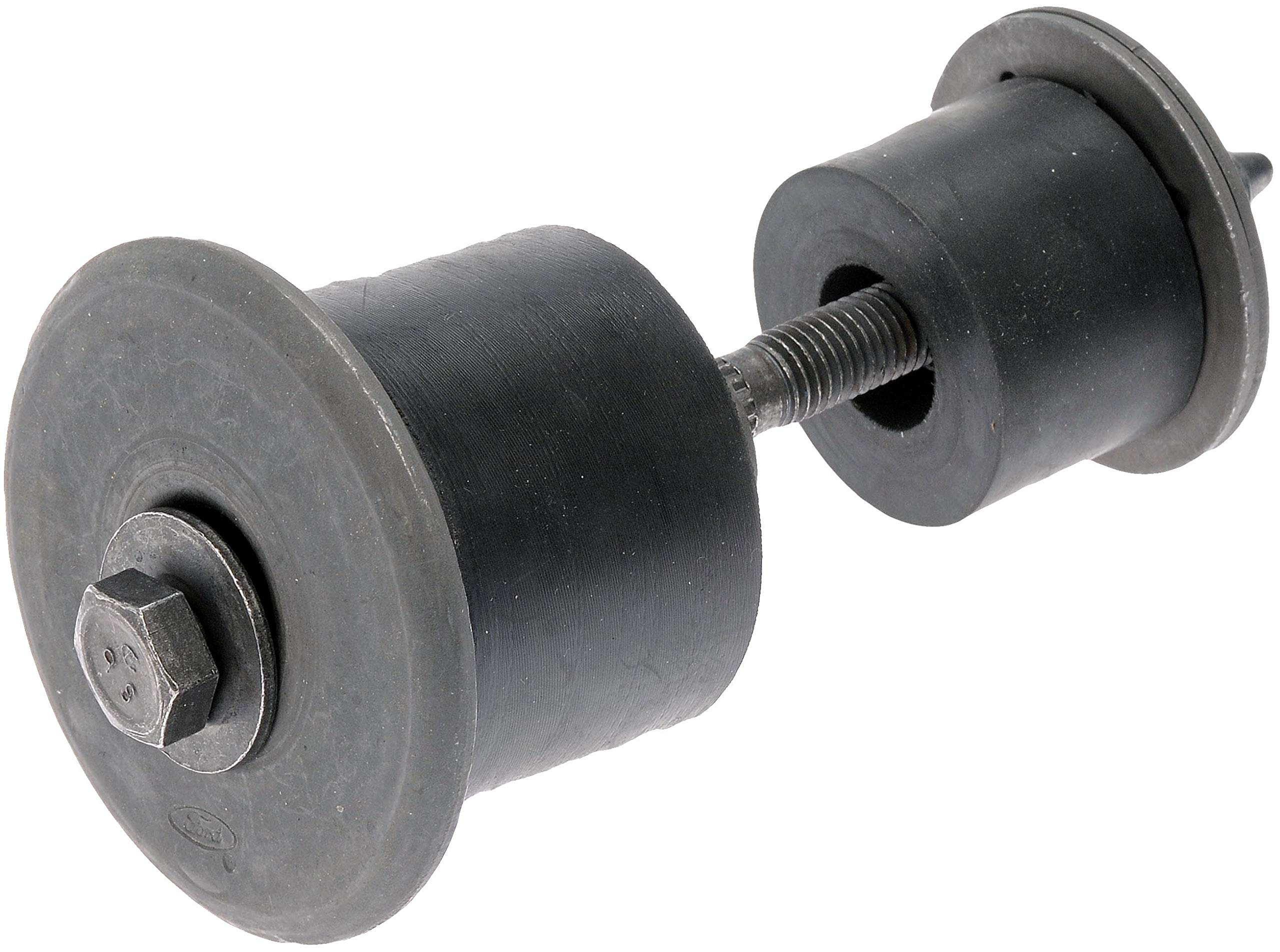 Dorman 924-057 Body Mount Compatible with Select