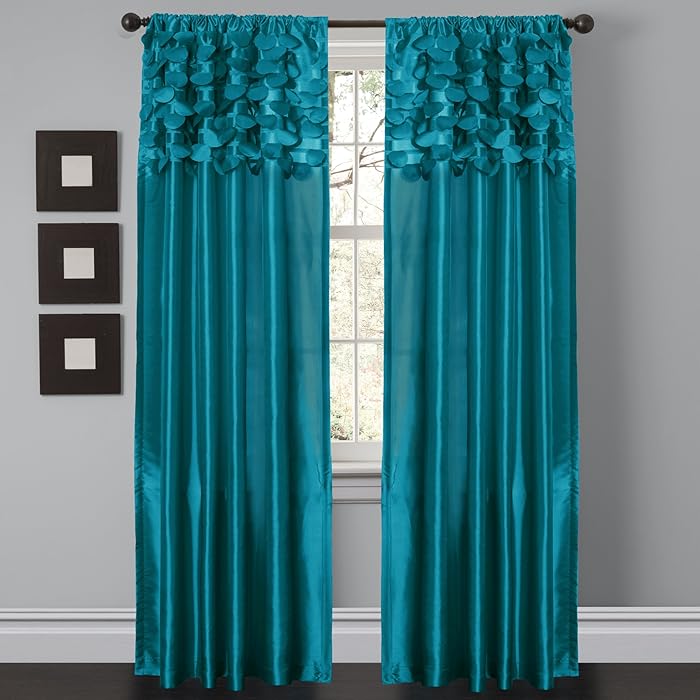 Top 10 Aqua Decor For Living Room