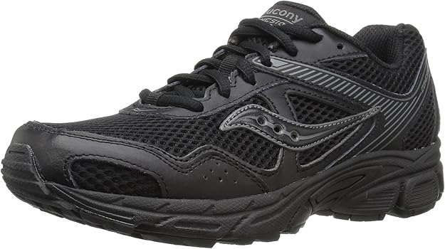 saucony kids cohesion 10