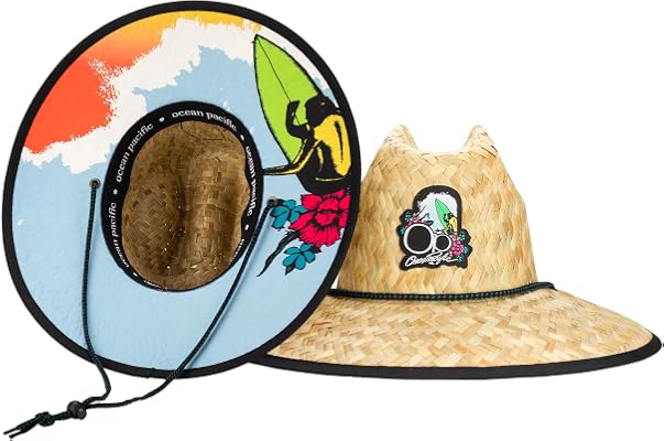 Sun Hats