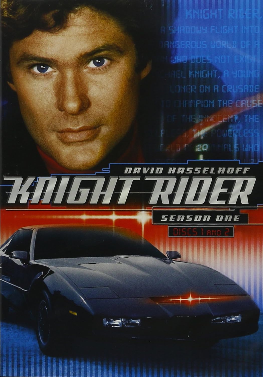 knight rider
